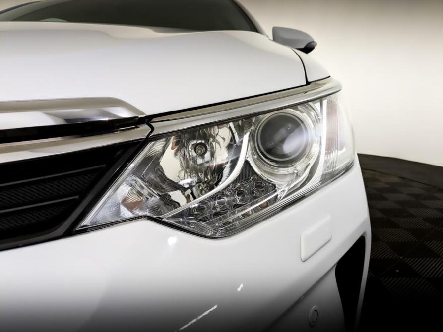 Toyota Camry VII (XV50) Рестайлинг Москва  - изображение 17