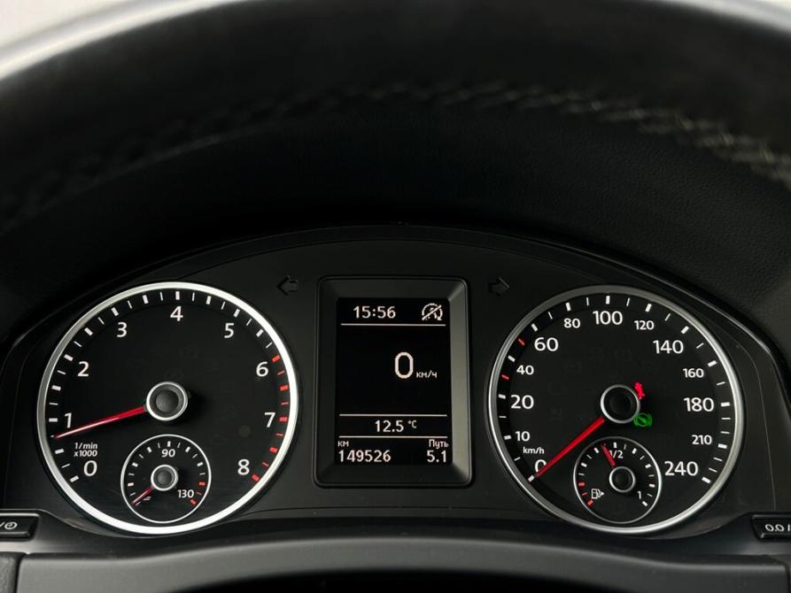Volkswagen Tiguan I Рестайлинг Санкт-Петербург  - изображение 19