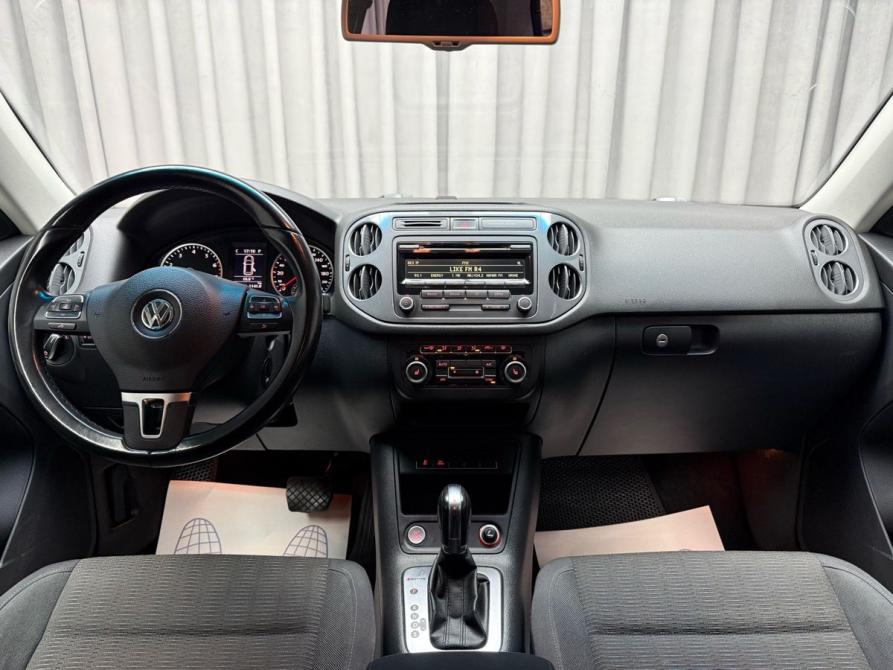 Volkswagen Tiguan I Рестайлинг Ижевск  - изображение 13