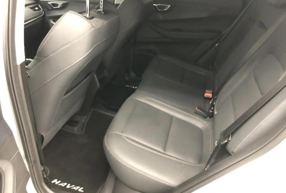 Chery Tiggo 4 Pro I Рестайлинг Астрахань  - изображение 14