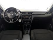 Skoda Rapid I Рестайлинг Москва  - изображение 51