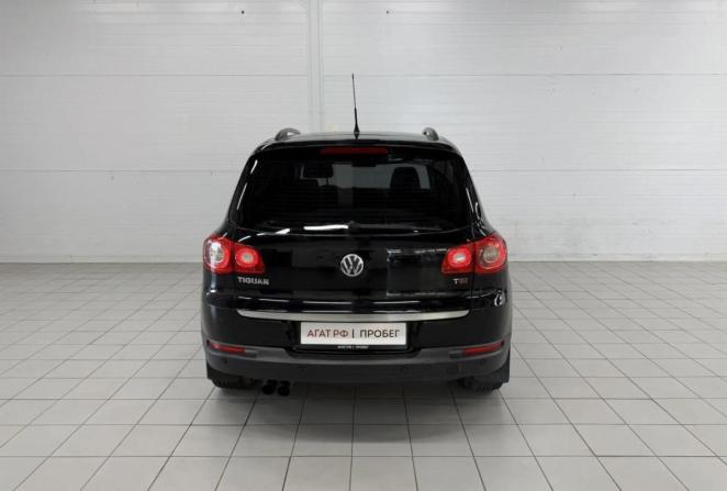 Volkswagen Tiguan I с пробегом 2008 года, цена 730 000 рублей, 225595 км, внедорожник, Автокод Объявления