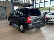 Kia Sportage II Рестайлинг Оренбург  - изображение 26