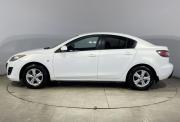 Mazda 3 II (BL) Саранск  - изображение 37