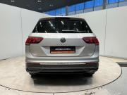 Volkswagen Tiguan II Рестайлинг Волжский  - изображение 29