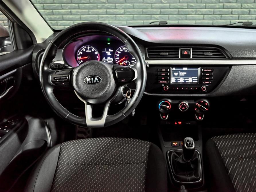 Kia Rio IV Екатеринбург  - изображение 14