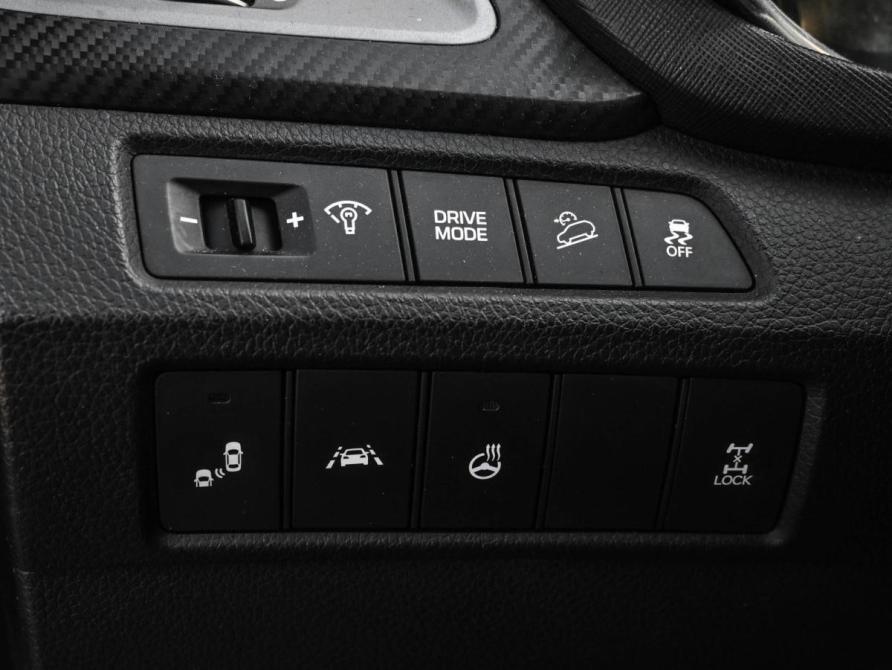Hyundai Santa Fe III Рестайлинг Новороссийск  - изображение 18
