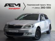 Skoda Octavia II (A5) Рестайлинг Барнаул  - изображение 27