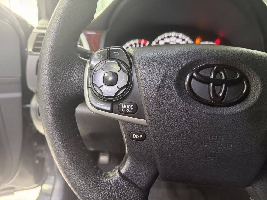 Toyota Camry VII (XV50) Минеральные Воды  - изображение 11