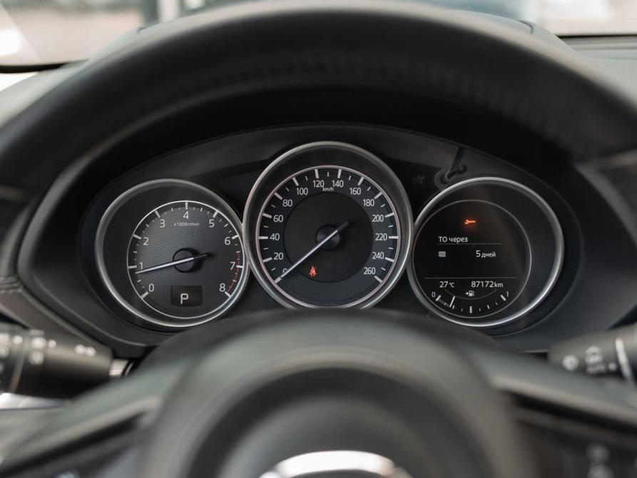 Mazda CX-5 II Новосибирск  - изображение 13