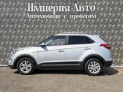 Hyundai Creta I Рестайлинг Краснодар  - изображение 40