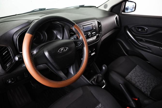 Lada (ВАЗ) XRAY I с пробегом 2017 года, цена 869 000 рублей, 215000 км, хэтчбек, Автокод Объявления