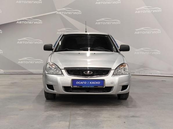 Lada (ВАЗ) Priora I с пробегом 2011 года, цена 425 000 рублей, 167000 км, хэтчбек, Автокод Объявления