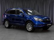 Honda CR-V III Рестайлинг Тюмень  - изображение 21