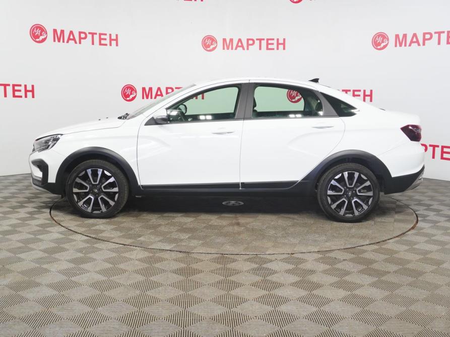 Lada (ВАЗ) Vesta I Рестайлинг (NG) Вологда  - изображение 8
