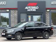 Volkswagen Polo V Рестайлинг Астрахань  - изображение 25