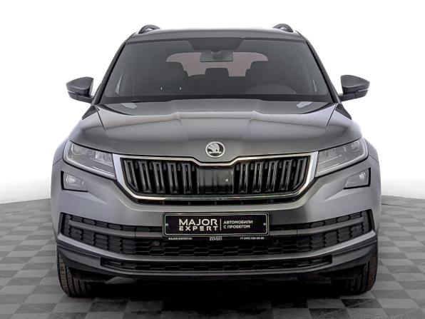 Skoda Kodiaq I с пробегом 2020 года, цена 2 895 000 рублей, 86676 км, внедорожник, Автокод Объявления