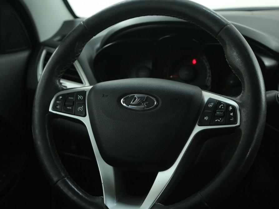 Lada (ВАЗ) Vesta I Иваново  - изображение 16