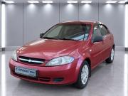 Chevrolet Lacetti I Москва  - изображение 15