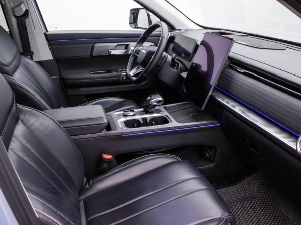 Jaecoo J7 I с пробегом 2023 года, цена 2 298 000 рублей, 47500 км, внедорожник, Автокод Объявления