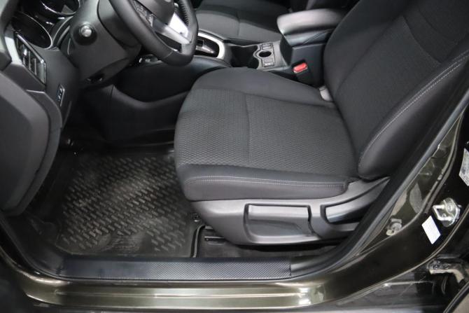 Nissan X-Trail III Рестайлинг с пробегом 2021 года, цена 2 055 550 рублей, 104027 км, внедорожник, Автокод Объявления