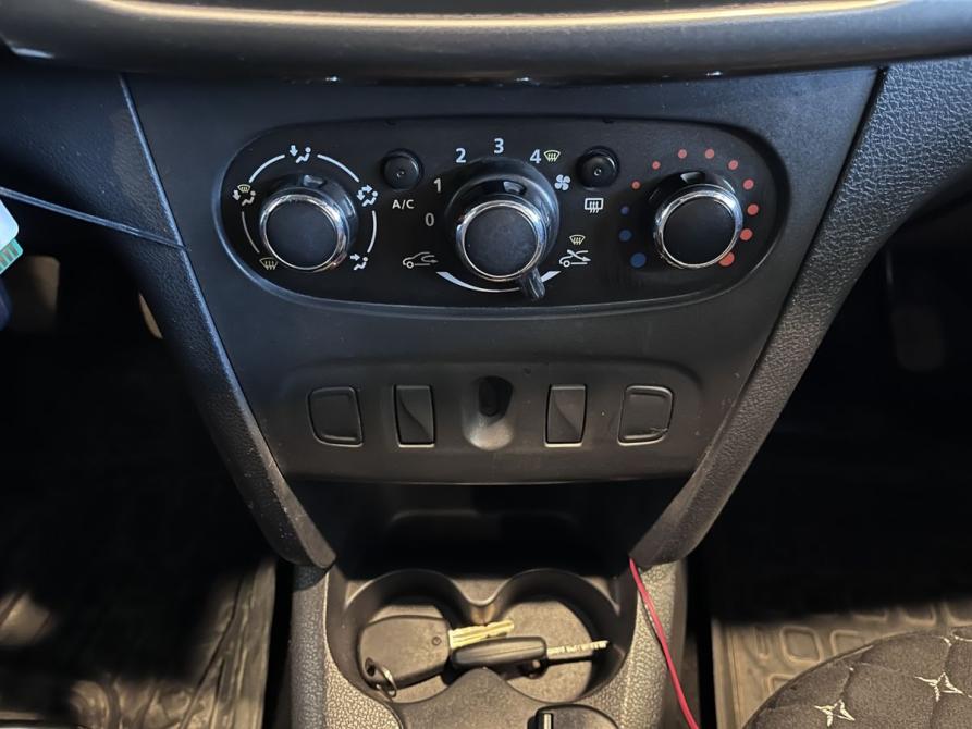 Renault Logan II Чебоксары  - изображение 15