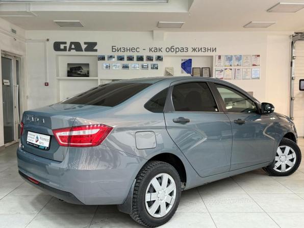 Lada (ВАЗ) Vesta I с пробегом 2021 года, цена 955 000 рублей, 69000 км, седан, Автокод Объявления