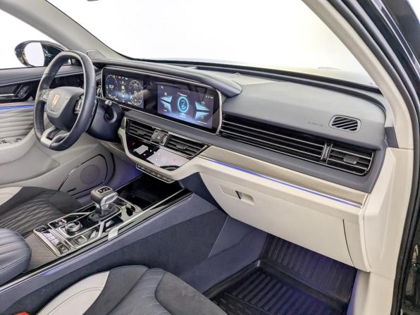 Hongqi HS5 I с пробегом 2023 года, цена 2 445 000 рублей, 56921 км, внедорожник, Автокод Объявления
