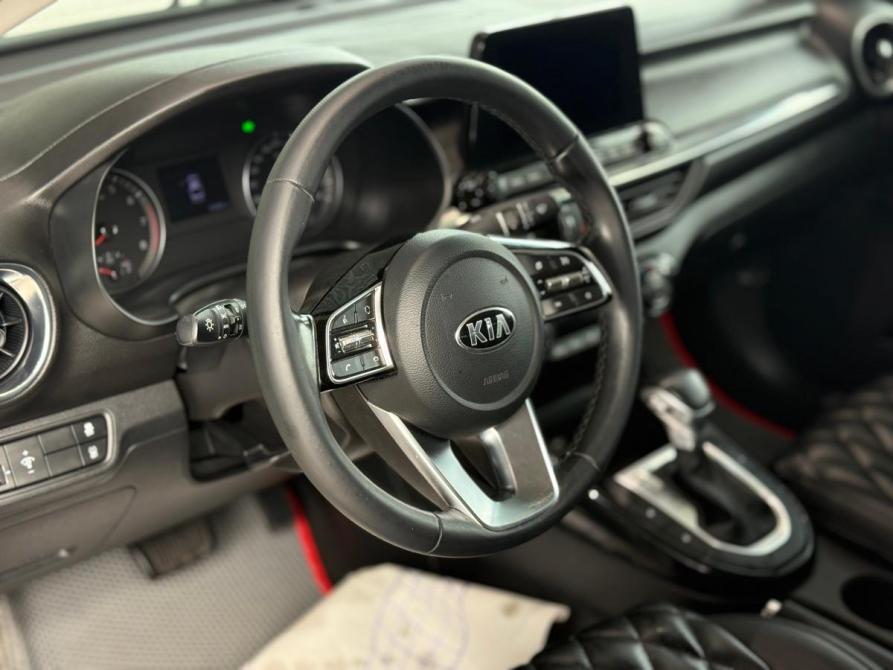 Kia Cerato IV Екатеринбург  - изображение 11