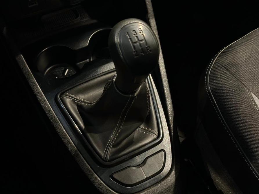 Lada (ВАЗ) Vesta I Рестайлинг (NG) Краснодар  - изображение 17