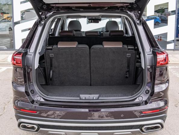 Chery Tiggo 8 Pro I с пробегом 2022 года, цена 2 045 000 рублей, 57382 км, внедорожник, Автокод Объявления