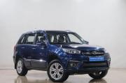 Chery Tiggo 3 I Новокузнецк  - изображение 31