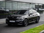 BMW 3 серии VII (G2x) Санкт-Петербург  - изображение 38