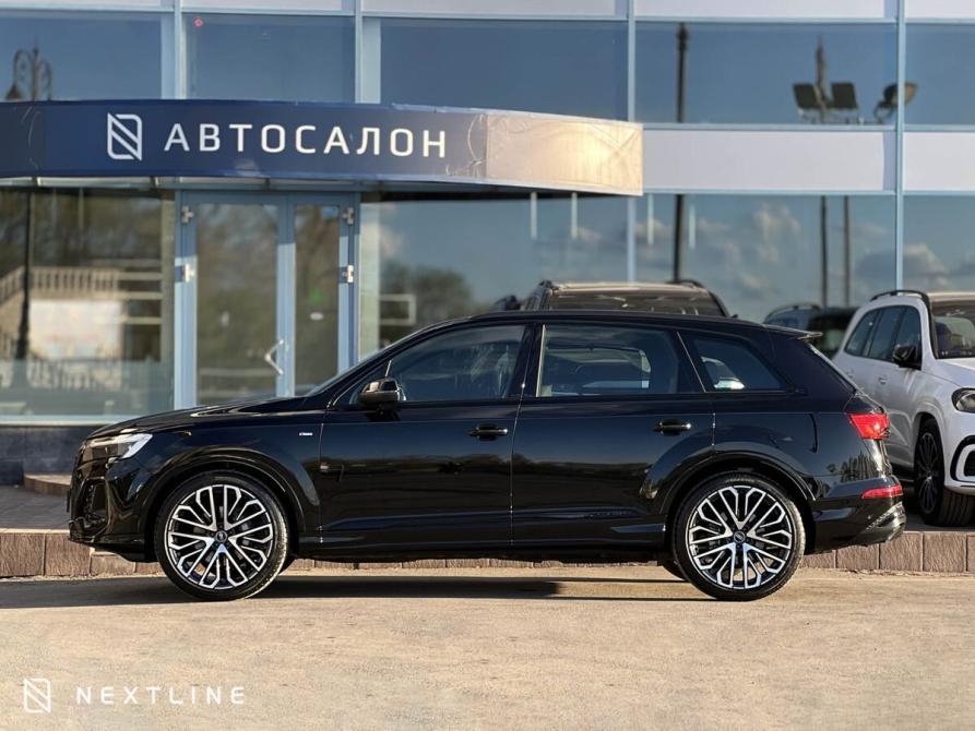 Audi Q7 II (4M) Рестайлинг 2 Самара  - изображение 2