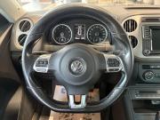 Volkswagen Tiguan I Рестайлинг Новомосковск  - изображение 29