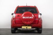 Suzuki Grand Vitara II Рестайлинг Томск  - изображение 23