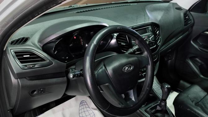 Lada (ВАЗ) Vesta I с пробегом 2021 года, цена 1 020 000 рублей, 95039 км, универсал, Автокод Объявления