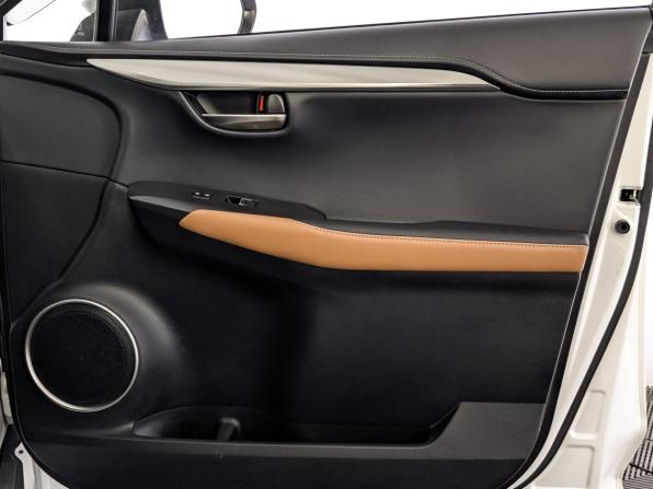 Lexus NX I Рестайлинг с пробегом 2018 года, цена 2 680 000 рублей, 251900 км, внедорожник, Автокод Объявления