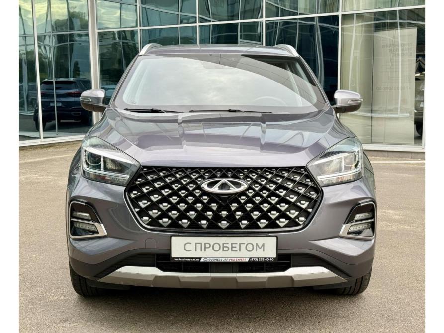 Chery Tiggo 4 Pro I Рестайлинг Воронеж  - изображение 2