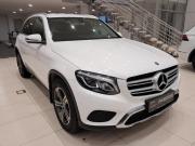 Mercedes-Benz GLC I (X253) Казань  - изображение 25