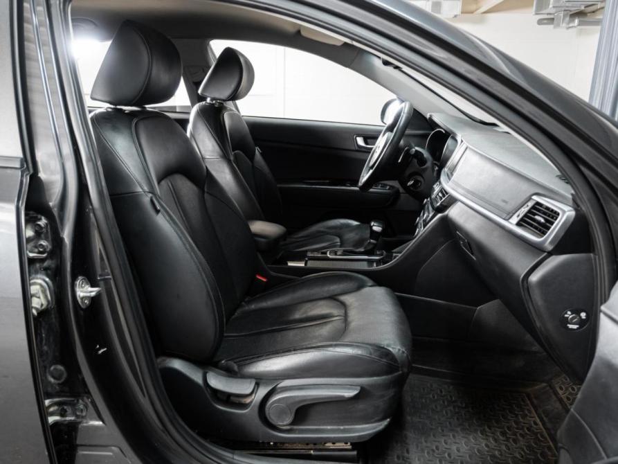 Kia Optima IV Ставрополь  - изображение 8