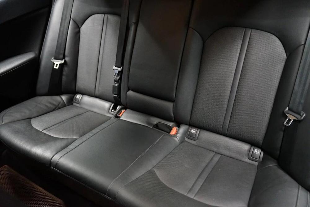 Kia Optima IV Крым  - изображение 18