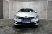 Kia Optima IV Рестайлинг Ярославль  - изображение 16
