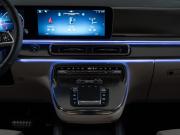 Mercedes-Benz V-Класс III (W447) Рестайлинг 2 Москва  - изображение 34