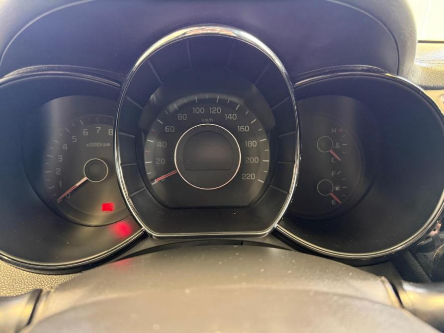 Kia Rio III Волгоград  - изображение 11