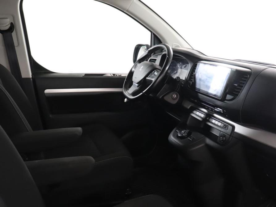 Peugeot Traveller I Москва  - изображение 10