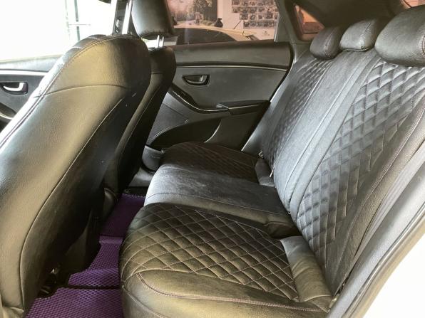 Hyundai i30 II с пробегом 2013 года, цена 780 000 рублей, 160000 км, хэтчбек, Автокод Объявления