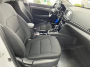 Hyundai Elantra VI (AD) Рестайлинг Киров  - изображение 25