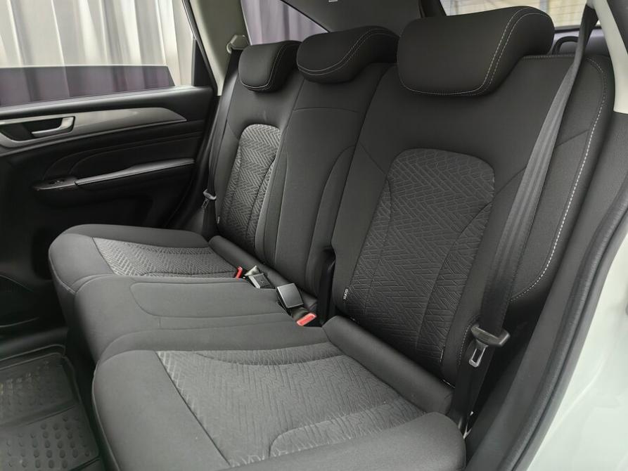 Haval M6 II Подольск  - изображение 8