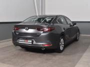 Mazda 3 IV (BP) Кемерово  - изображение 27